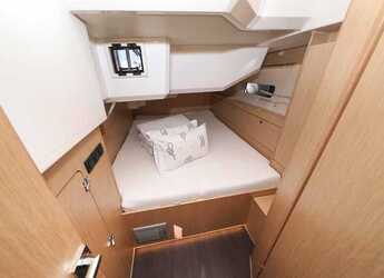 Alquilar velero en Marina Kornati - Bavaria C46 - 4 cab.