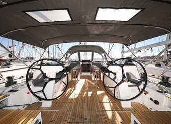 Alquilar velero en Marina Kornati - Bavaria C46 - 4 cab.