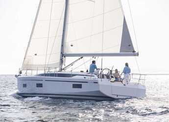 Alquilar velero en Punat - Bavaria C42