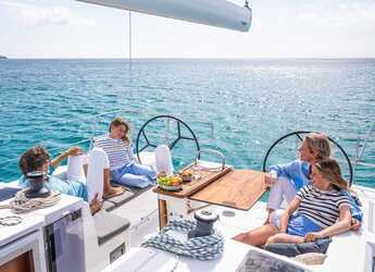 Alquilar velero en Punat - Bavaria C42