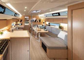 Alquilar velero en Punat - Bavaria C42