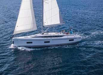 Alquilar velero en Punat - Bavaria C42