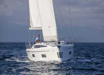Alquilar velero en Punat - Bavaria C42