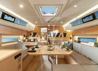 Alquilar velero en Real Club Nautico de Palma - Bavaria C42