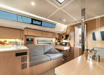 Alquilar velero en Real Club Nautico de Palma - Bavaria C42