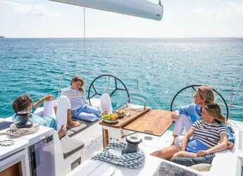 Alquilar velero en Real Club Nautico de Palma - Bavaria C42