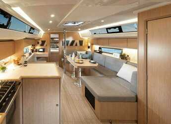 Alquilar velero en Real Club Nautico de Palma - Bavaria C42