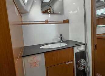 Alquilar velero en Veruda - Bavaria Cruiser 37 - 3 cab.