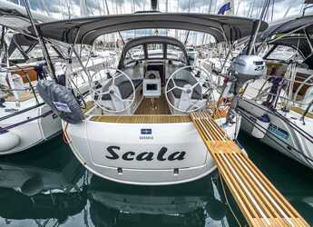 Alquilar velero en Veruda - Bavaria Cruiser 37 - 3 cab.