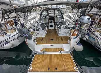 Alquilar velero en Veruda - Bavaria Cruiser 37 - 3 cab.