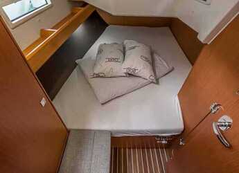 Alquilar velero en Veruda - Bavaria Cruiser 37 - 3 cab.