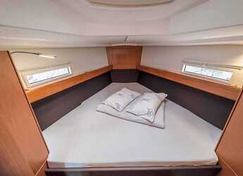 Alquilar velero en Veruda - Bavaria Cruiser 37 - 3 cab.