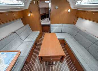 Alquilar velero en Veruda - Bavaria Cruiser 37 - 3 cab.