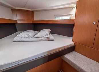 Alquilar velero en Veruda - Bavaria Cruiser 37 - 3 cab.