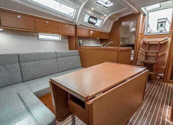 Alquilar velero en Veruda - Bavaria Cruiser 37 - 3 cab.