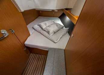 Alquilar velero en Veruda - Bavaria Cruiser 37 - 3 cab.