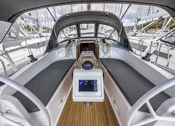 Alquilar velero en Veruda - Bavaria Cruiser 37 - 3 cab.