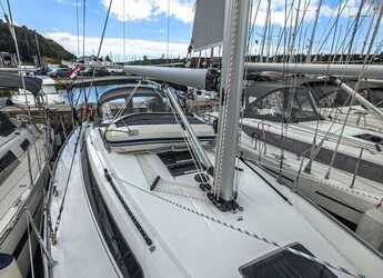 Alquilar velero en Veruda - Bavaria Cruiser 37 - 3 cab.