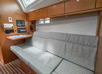 Alquilar velero en Veruda - Bavaria Cruiser 37 - 3 cab.