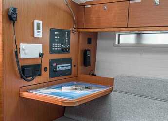 Alquilar velero en Veruda - Bavaria Cruiser 37 - 3 cab.
