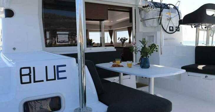 Louer catamaran à Veruda - Lagoon 40 - 4 + 2 cab