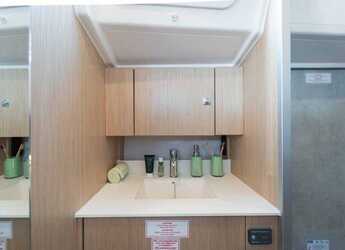 Alquilar velero en Marina Mandalina - Bavaria C42