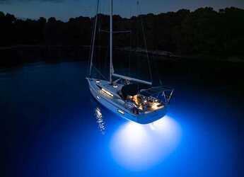 Alquilar velero en Marina Mandalina - Bavaria C42