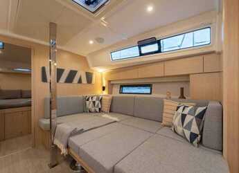 Alquilar velero en Marina Mandalina - Bavaria C42