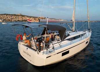 Alquilar velero en Marina Mandalina - Bavaria C42