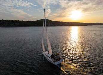 Alquilar velero en Marina Mandalina - Bavaria C42