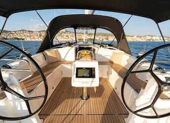 Alquilar velero en Marina Mandalina - Bavaria C42