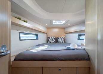 Alquilar velero en Marina Mandalina - Bavaria C42