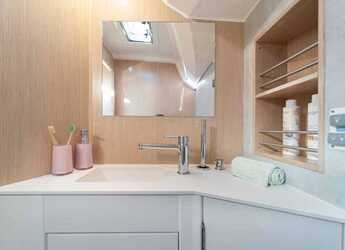 Alquilar velero en Marina Mandalina - Bavaria C42