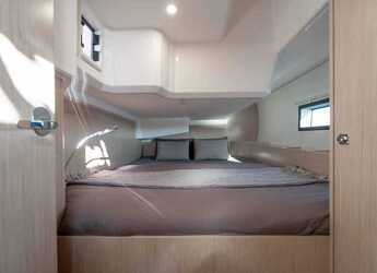 Alquilar velero en Marina Mandalina - Bavaria C42