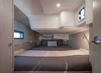 Alquilar velero en Marina Mandalina - Bavaria C42