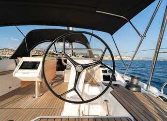 Alquilar velero en Marina Mandalina - Bavaria C42