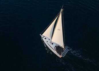 Alquilar velero en Marina Mandalina - Bavaria C42