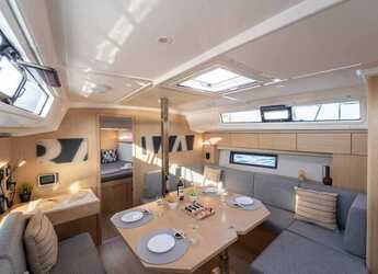 Alquilar velero en Marina Mandalina - Bavaria C42