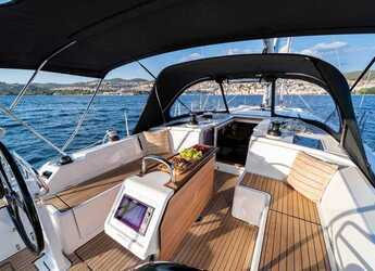 Alquilar velero en Marina Mandalina - Bavaria C42