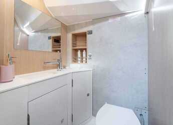 Alquilar velero en Marina Mandalina - Bavaria C42