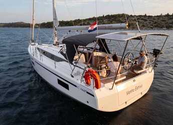 Alquilar velero en Marina Mandalina - Bavaria C42