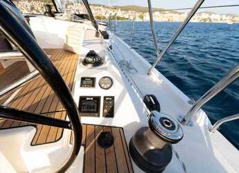 Alquilar velero en Marina Mandalina - Bavaria C42