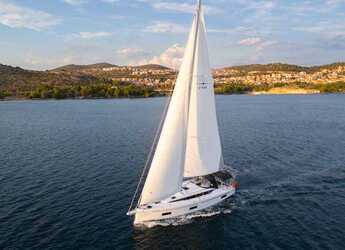 Alquilar velero en Marina Mandalina - Bavaria C42