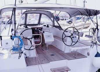 Rent a sailboat in Real Club Náutico de Palma - Bavaria C38