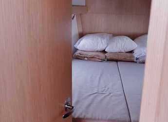 Rent a sailboat in Real Club Náutico de Palma - Bavaria C38