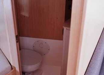 Rent a sailboat in Real Club Náutico de Palma - Bavaria C38