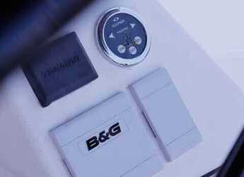 Rent a sailboat in Real Club Náutico de Palma - Bavaria C38