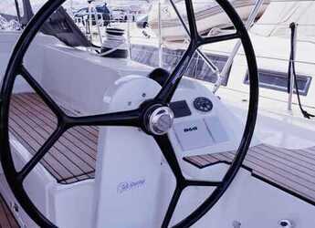 Rent a sailboat in Real Club Náutico de Palma - Bavaria C38