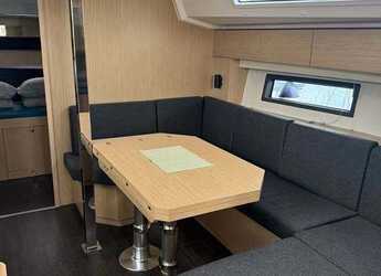 Alquilar velero en Real Club Nautico de Palma - Bavaria C42 Style