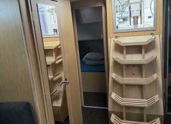 Alquilar velero en Real Club Nautico de Palma - Bavaria C42 Style